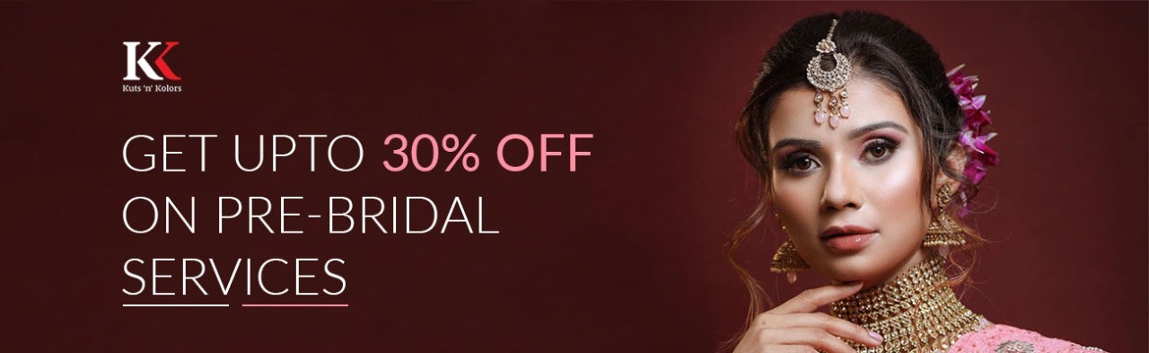 knk Bridal Offer